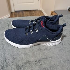Mens Fila Runners